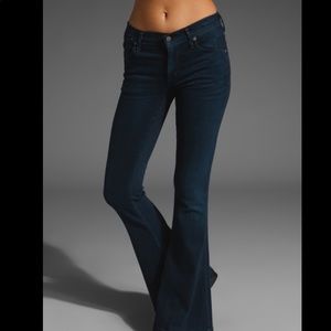 Citizens of Humanity Devote Rocker 27